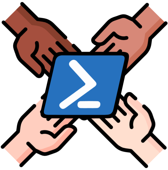 PowerShell Localization